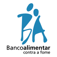 Banco alimentar logo