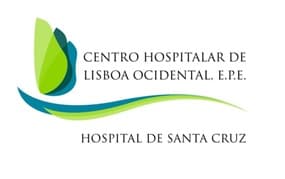 Hospital Santa Cruz logo